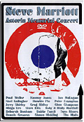 Steve Marriott - Astoria Memorial Concert
