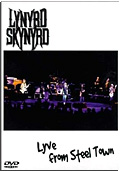 Lynyrd Skynyrd - Live from Steel Town