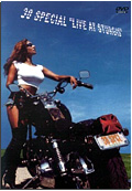 38 Special - Live at Sturgis