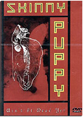 Skinny Puppy - Ain't It Dead Yet