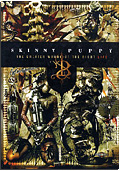 Skinny Puppy - The Greater Wrong of the Right Live (2 DVD)