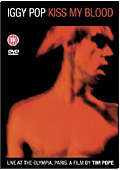 Iggy Pop - Kiss My Blood