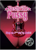 Nashville Pussy - Keep On F*cking in Paris
