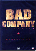 Bad Company - In Concert - Merchants of Cool