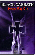 Black Sabbath - Never Say Die