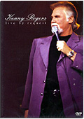 Kenny Rogers - Live by Request