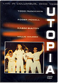 Utopia - Live Columbus, Ohio 1980