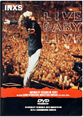 Inxs - Live Baby Live