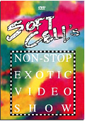 Soft Cell - Non Stop Exotic Video Show