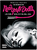 New York Dolls - Live from the Royal Festival Hall 2004