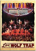 The Doobie Brothers - Live at Wolf Trap