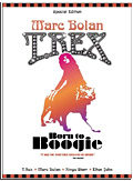 T-Rex - Born To Boogie - Special Edition (2 DVD)