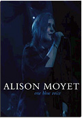 Alison Moyet - One Blue Voice