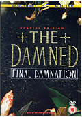 The Damned - Final Damnation