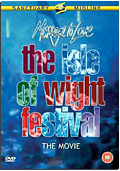 Message To Love - Isle of Wight Festival 1970