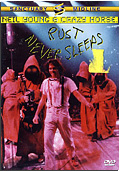 Neil Young & Crazy Horse - Rust Never Sleeps