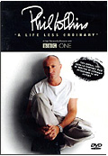 Phil Collins - A Life Less Ordinary