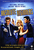 Absolute beginners