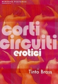 Tinto Brass - Corti circuiti erotici (2 DVD)