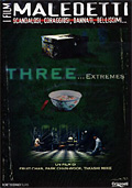 Three... Extremes