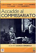 Accadde al commissariato