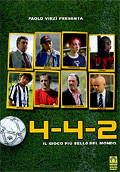 4-4-2 Il gioco pił bello del mondo