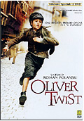 Oliver Twist - Edizione speciale (2 DVD)