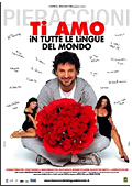 Ti amo in tutte le lingue del mondo - Edizione speciale (2 DVD)