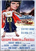 Giuseppe venduto dai fratelli