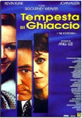 Tempesta di ghiaccio