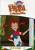 Pippi Calzelunghe - Serie Animata, Vol. 1