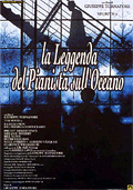 La Leggenda del Pianista sull'oceano - Edizione Speciale (2 DVD)