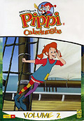 Pippi Calzelunghe - Serie Animata, Vol. 2