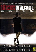16 years of alcohol