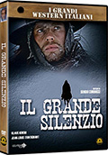 Il grande silenzio