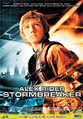 Alex Rider - Stormbreaker