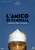 L'amico di famiglia (2 DVD)