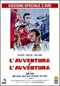 L'avventura è avventura