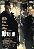 The Departed - Edizione Speciale (2 DVD)