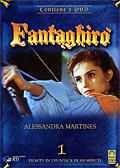 Fantaghirò, Vol. 1 (2 DVD)