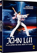 Joan Lui - Ma un giorno nel paese arrivo io di lunedì