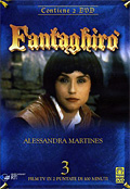 Fantaghir, Vol. 3 (2 DVD)