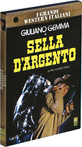 Sella d'argento