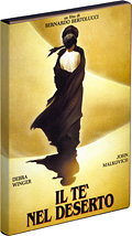 Il Tè nel Deserto - Edizione Speciale (2 DVD)