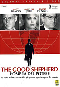 The Good Shepherd - L'Ombra del Potere - Edizione Speciale (2 DVD)