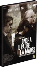 Onora il padre e la madre