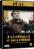 Uccellacci e uccellini