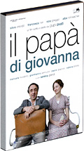 Il papā di Giovanna