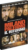 Milano Palermo - Il ritorno