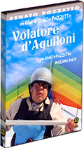 Il volatore di aquiloni